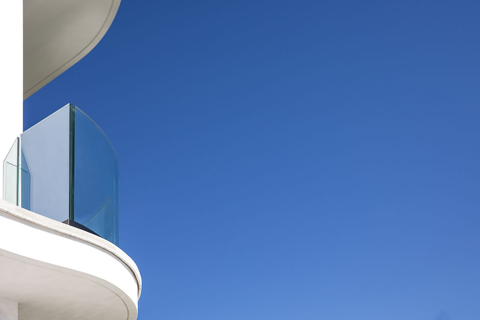 Architectural Photography | Fourth Wall Production