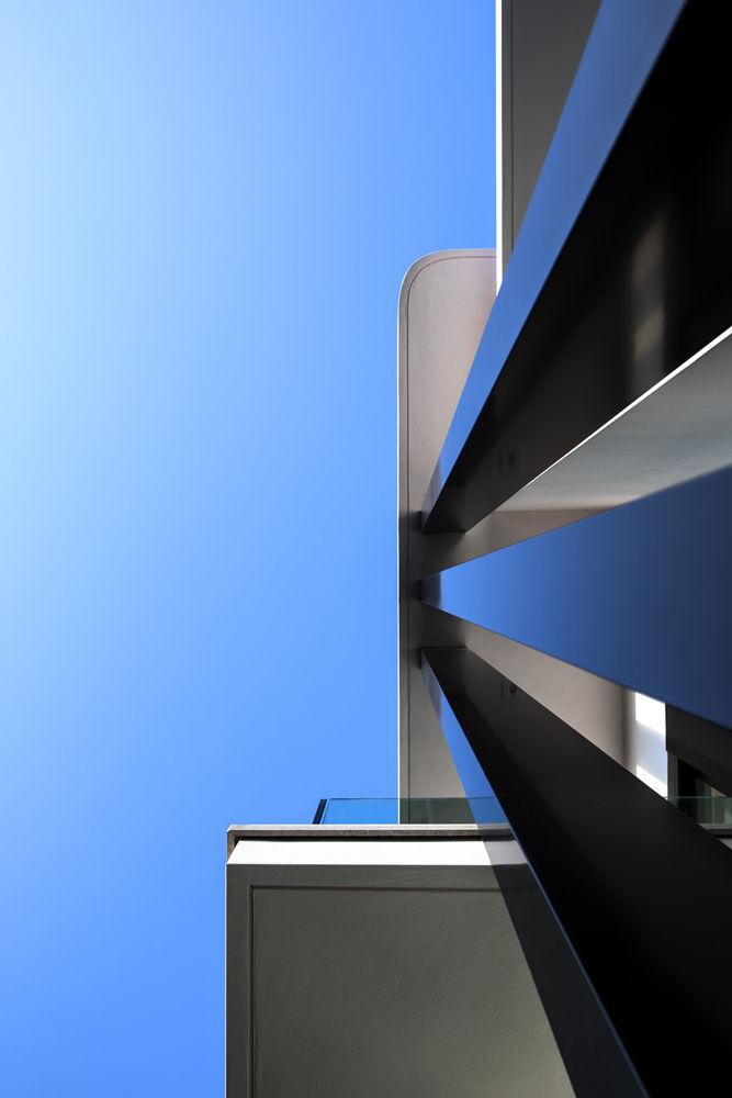 Architectural Photography | Fourth Wall Production