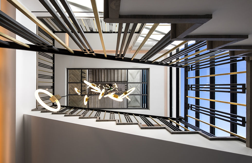Architectural Photography | Fourth Wall Production