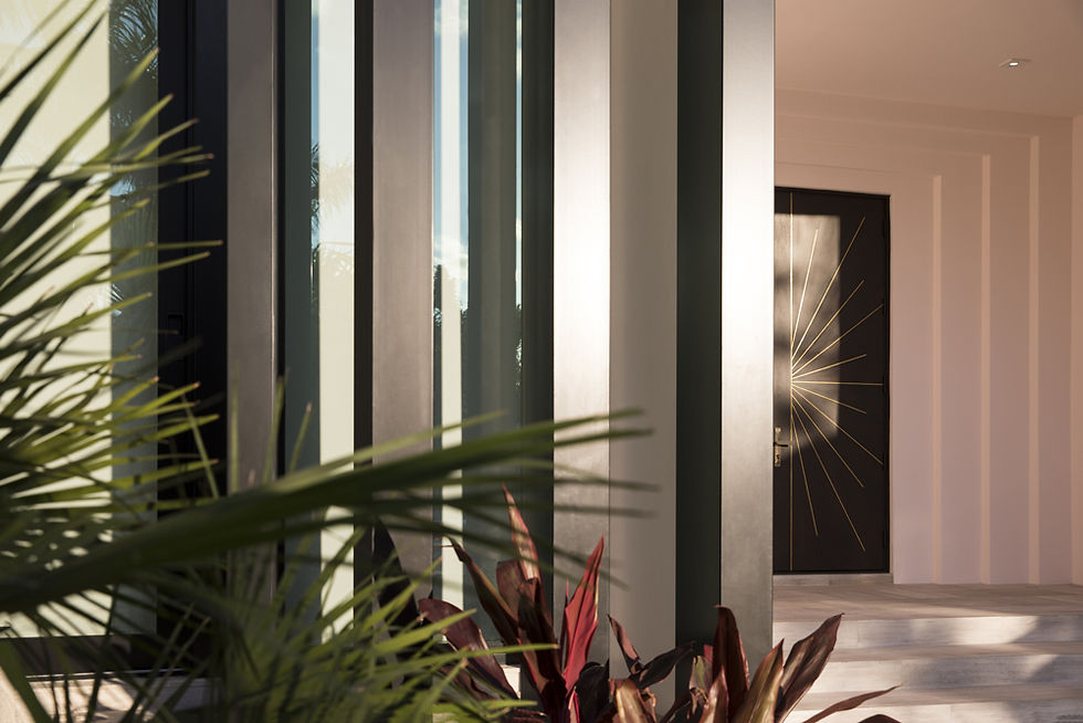 Architectural Photography | Fourth Wall Production