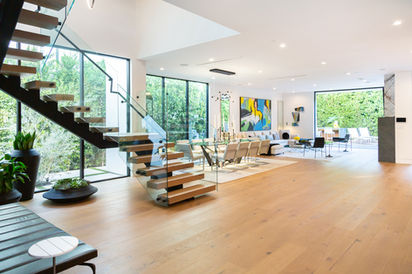 Real Estate Photography in Los Angeles