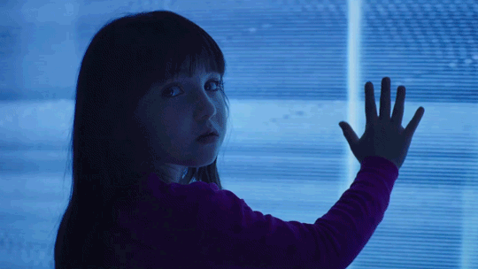 Poltergeist