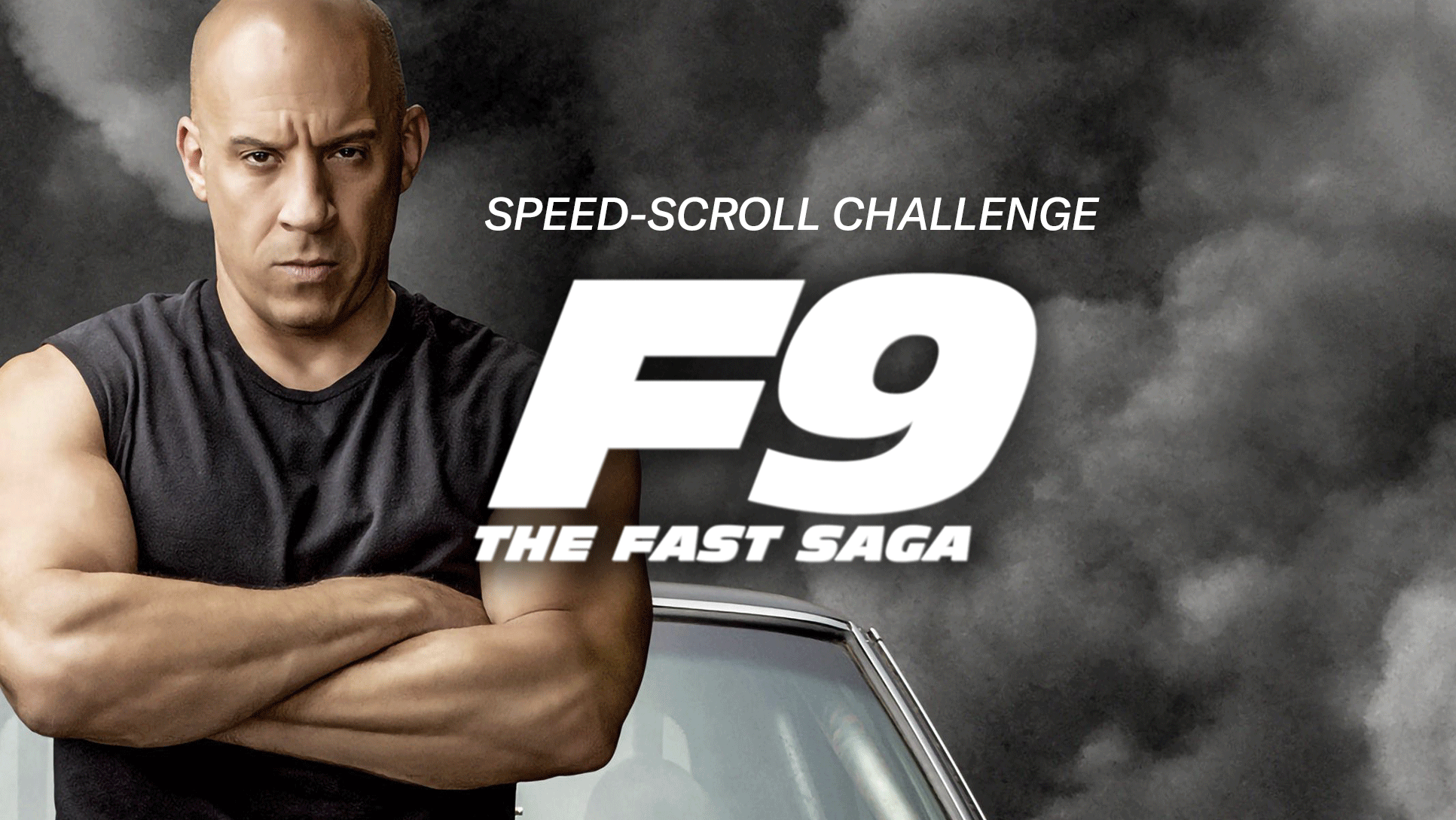 Fast and the Furious 9