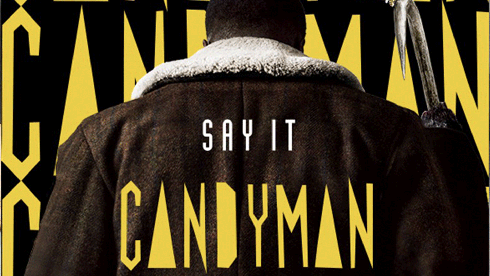 Candyman