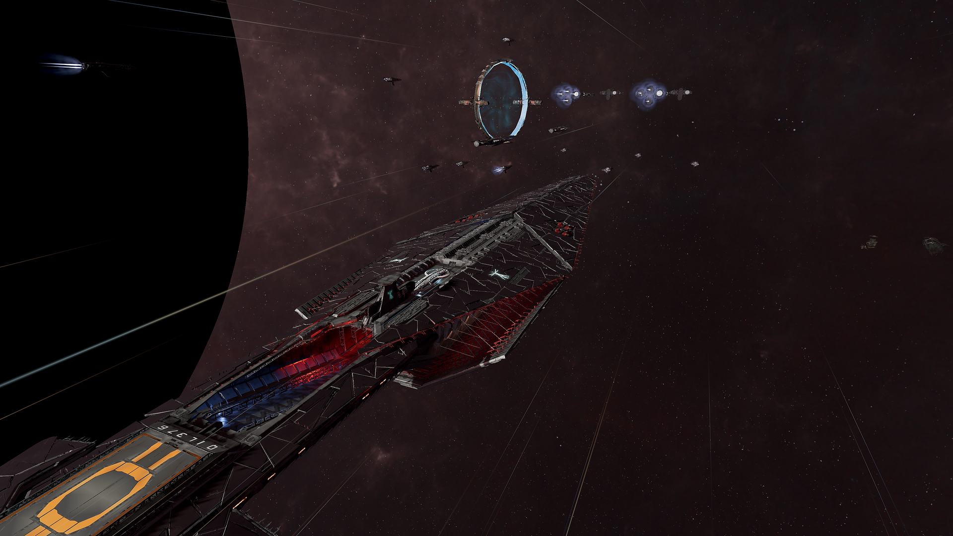 X4 Reddit Screenshot Project