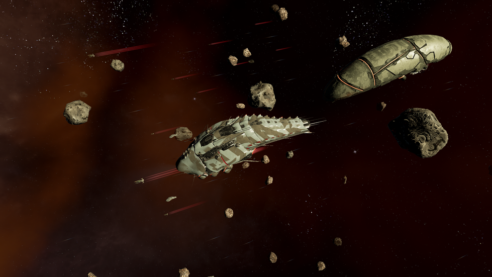 X4 Reddit Screenshot Project