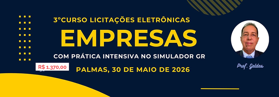 3°LICITAÇÕES ELETRÔNICAS EMPRESAS -x_edited