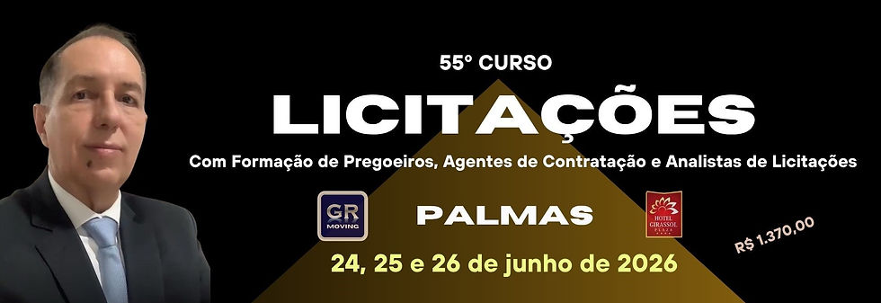 55_Curso_Nova_Lei_de_Licitações_Palmas