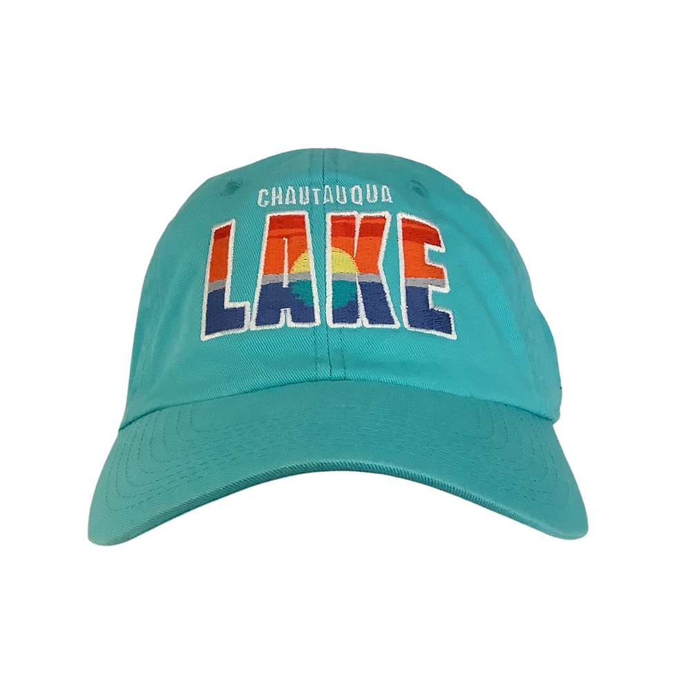 Chautauqua Lake Shop