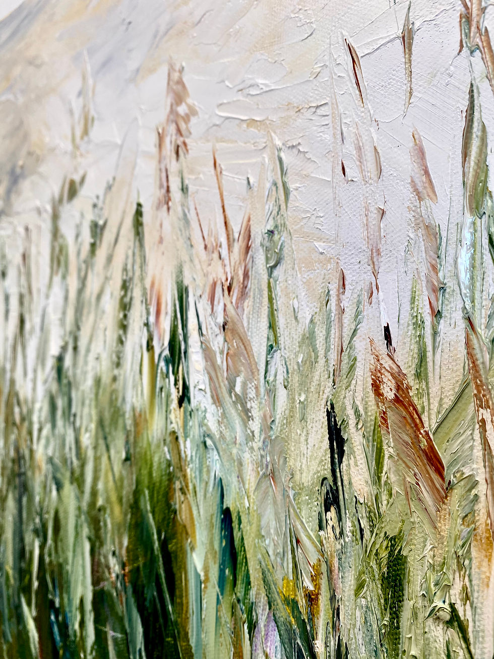 Thumbnail: Wind in the Meadow
