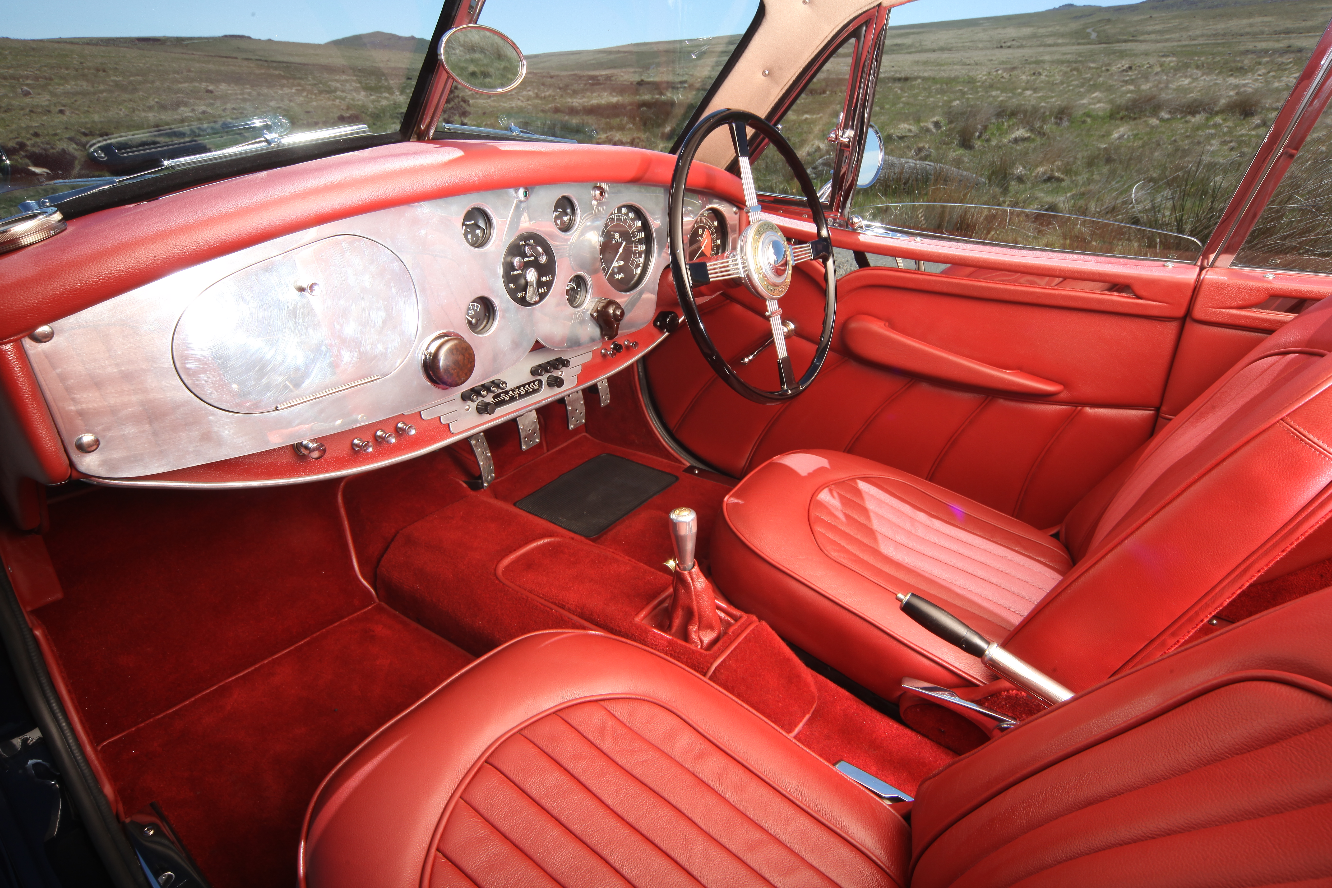 Petersen Dartmoor Petersen Engineering
