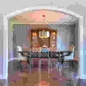 Archi Pix photo of home stairwell