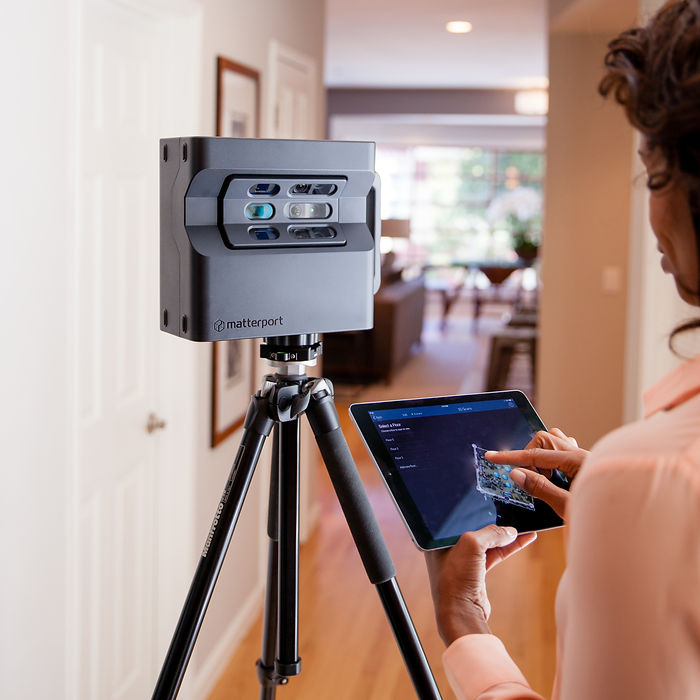 Matterport 3D | archipix