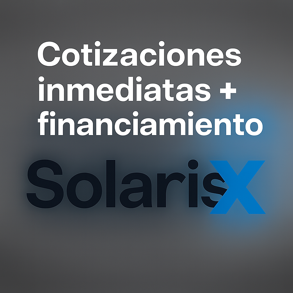 Product Financing with Affirm