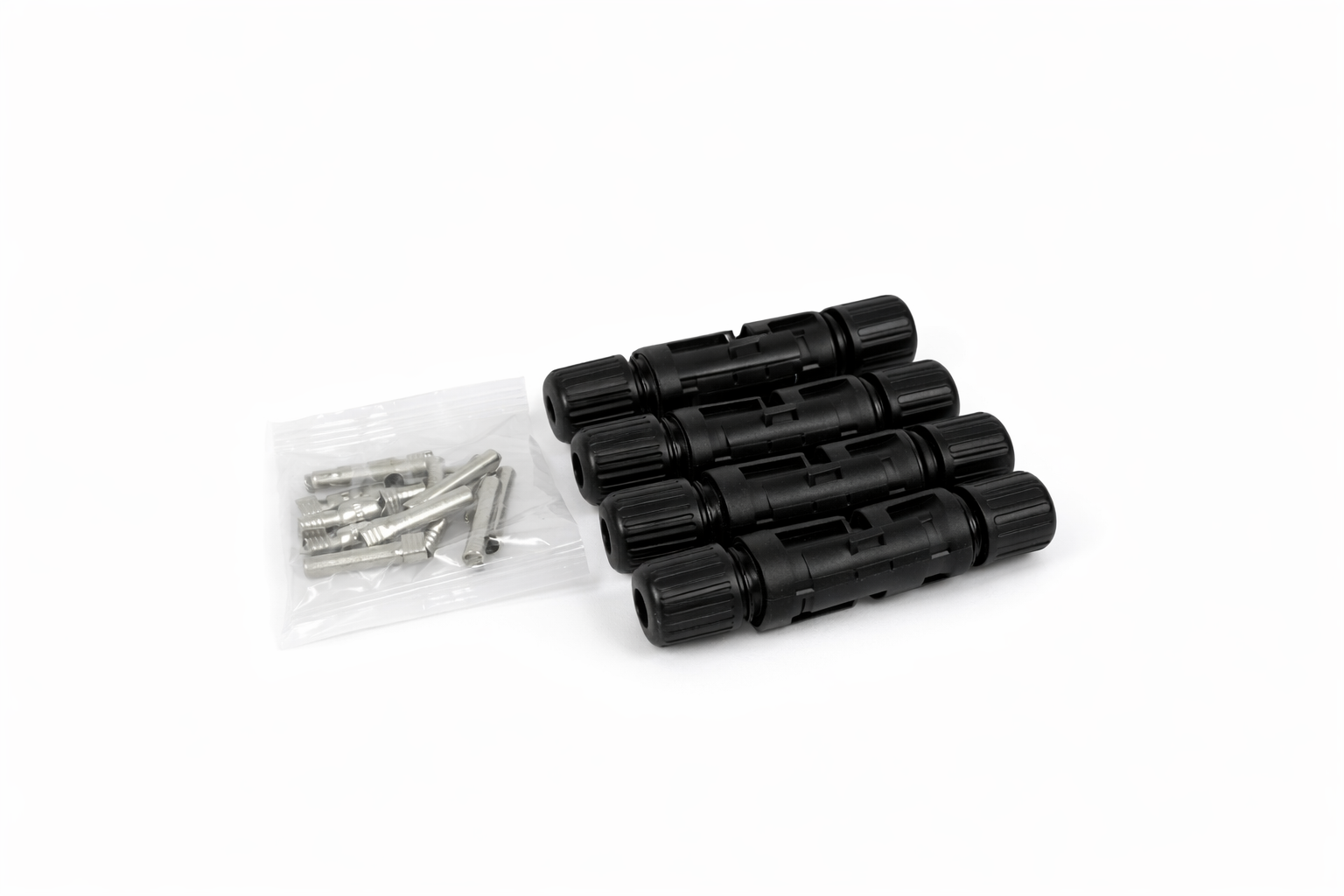 5-MS4 Connectors