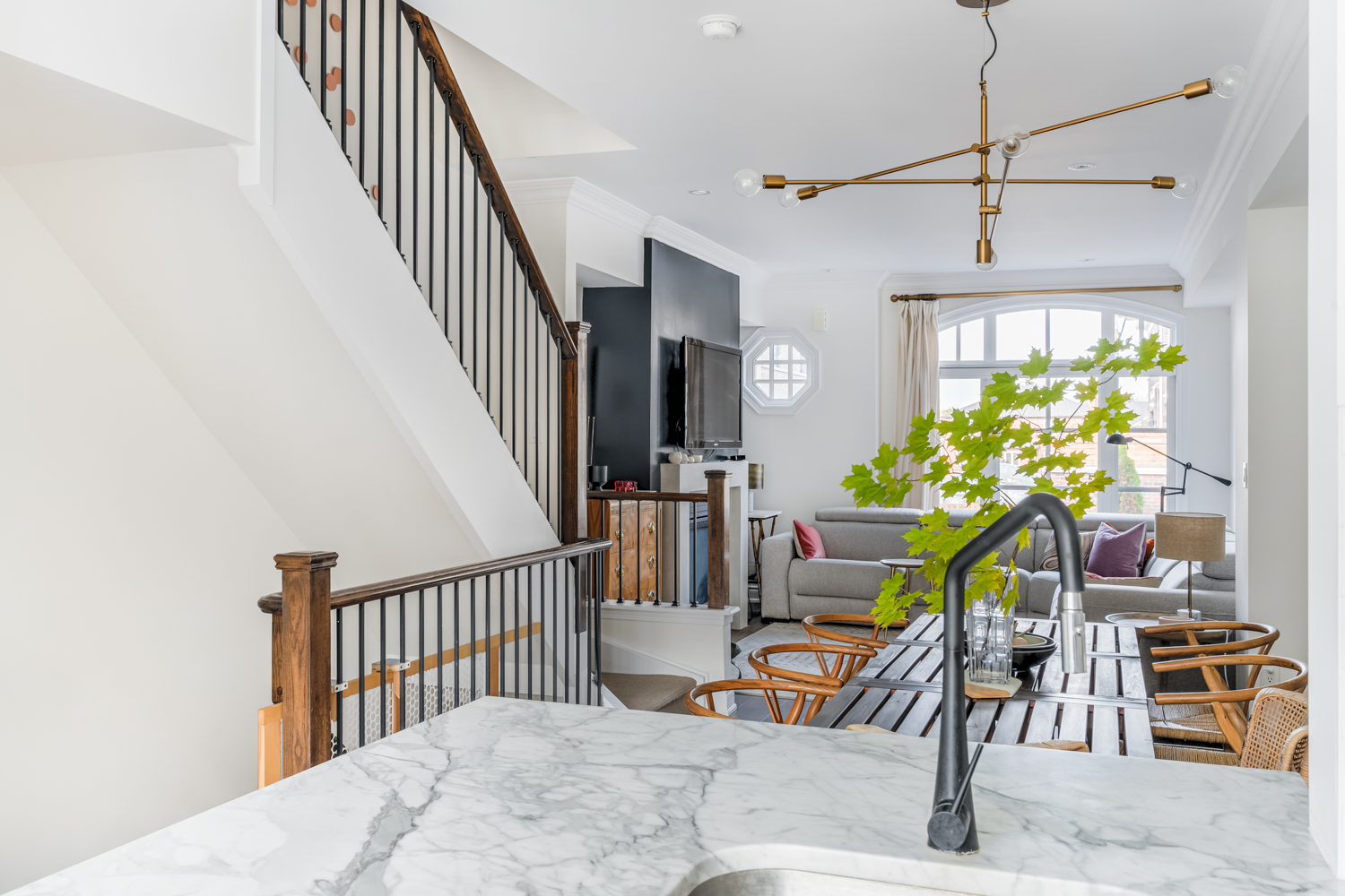 Sabrina Linn Design, Decorator & Style Consultant