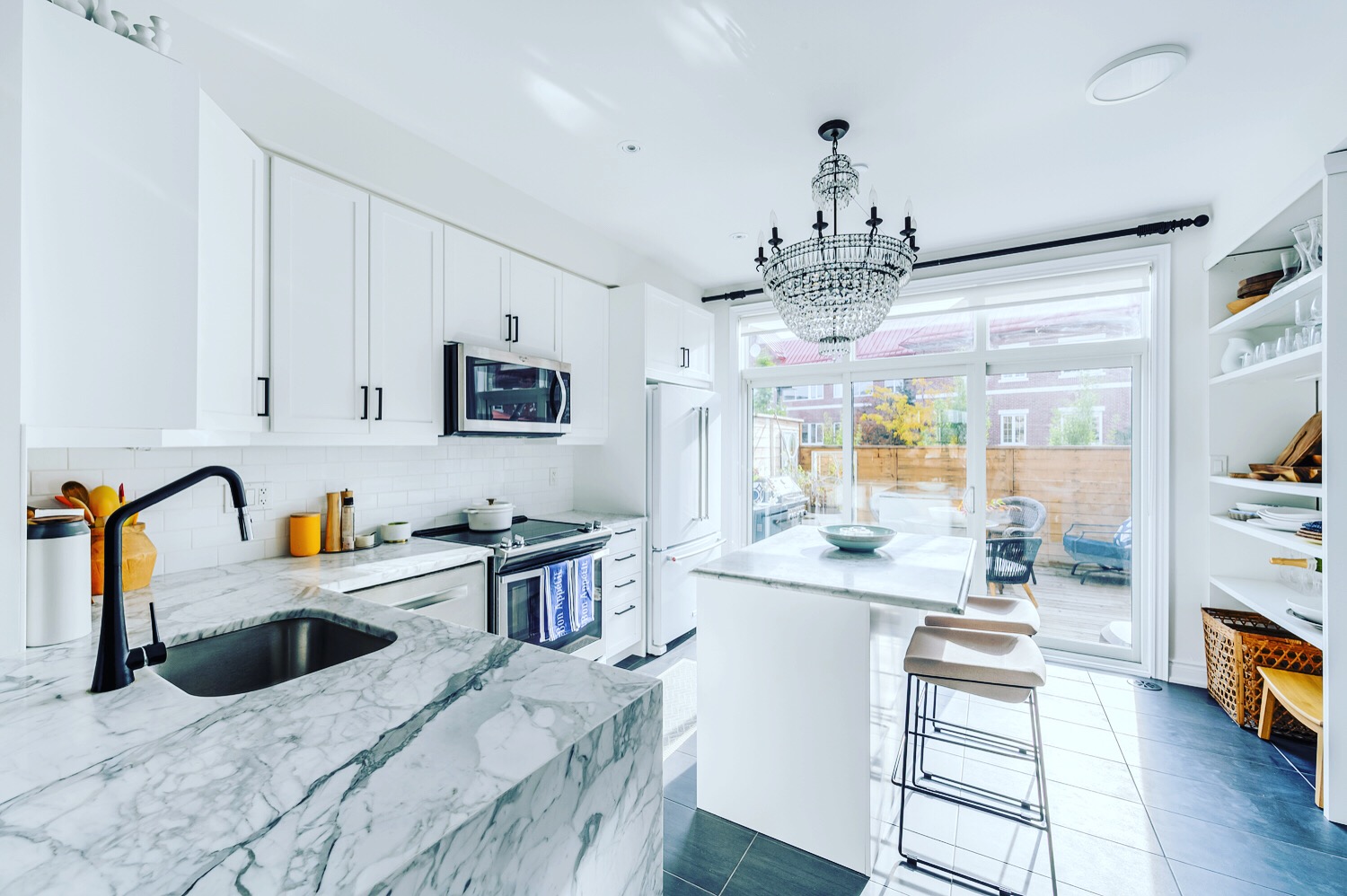 Sabrina Linn Design, Decorator & Style Consultant