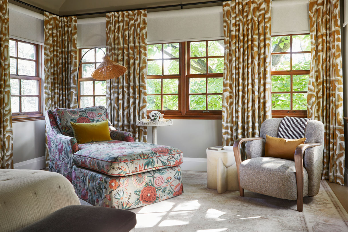 BEDROOMS