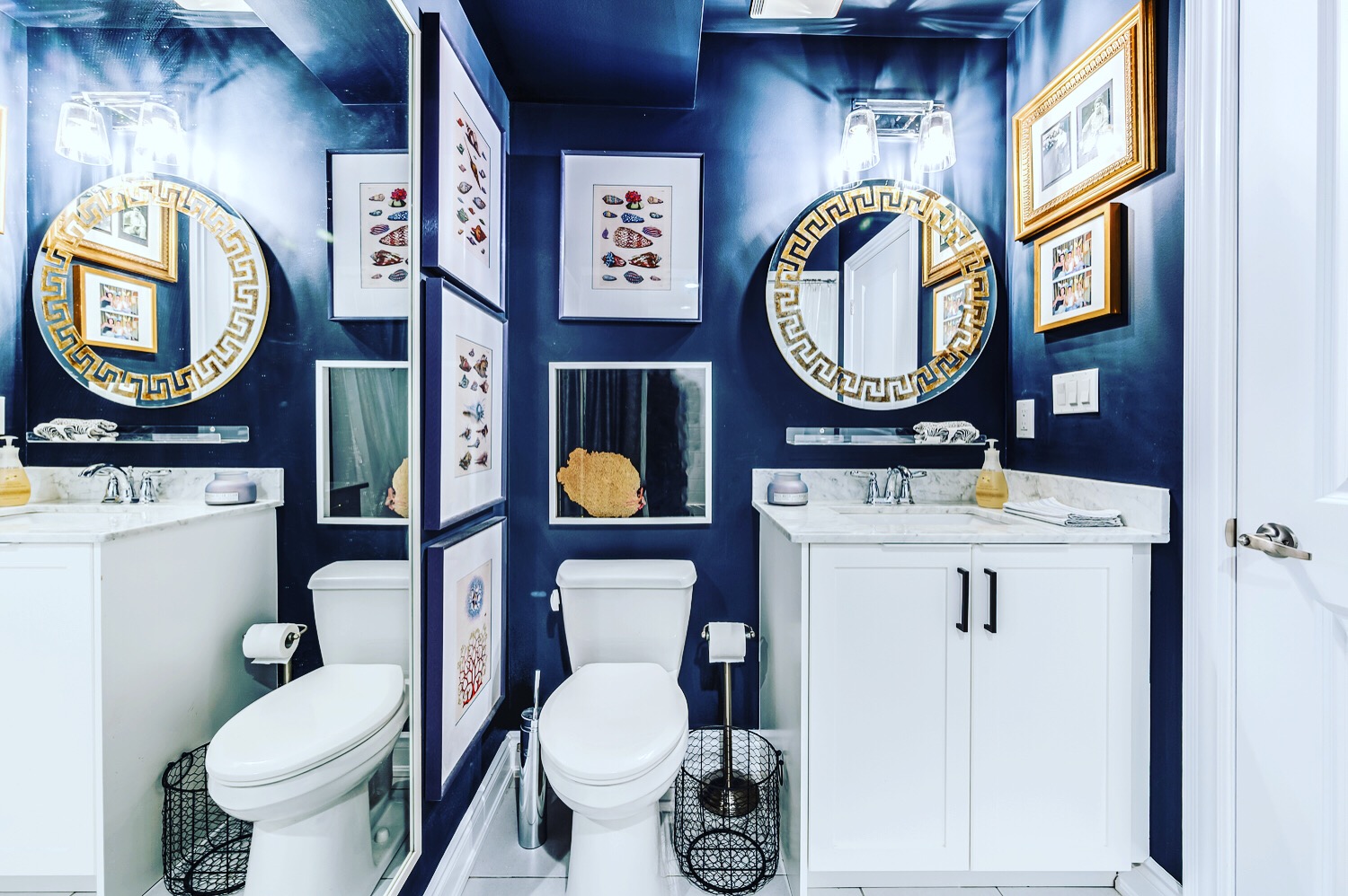 Sabrina Linn Design, Decorator & Style Consultant