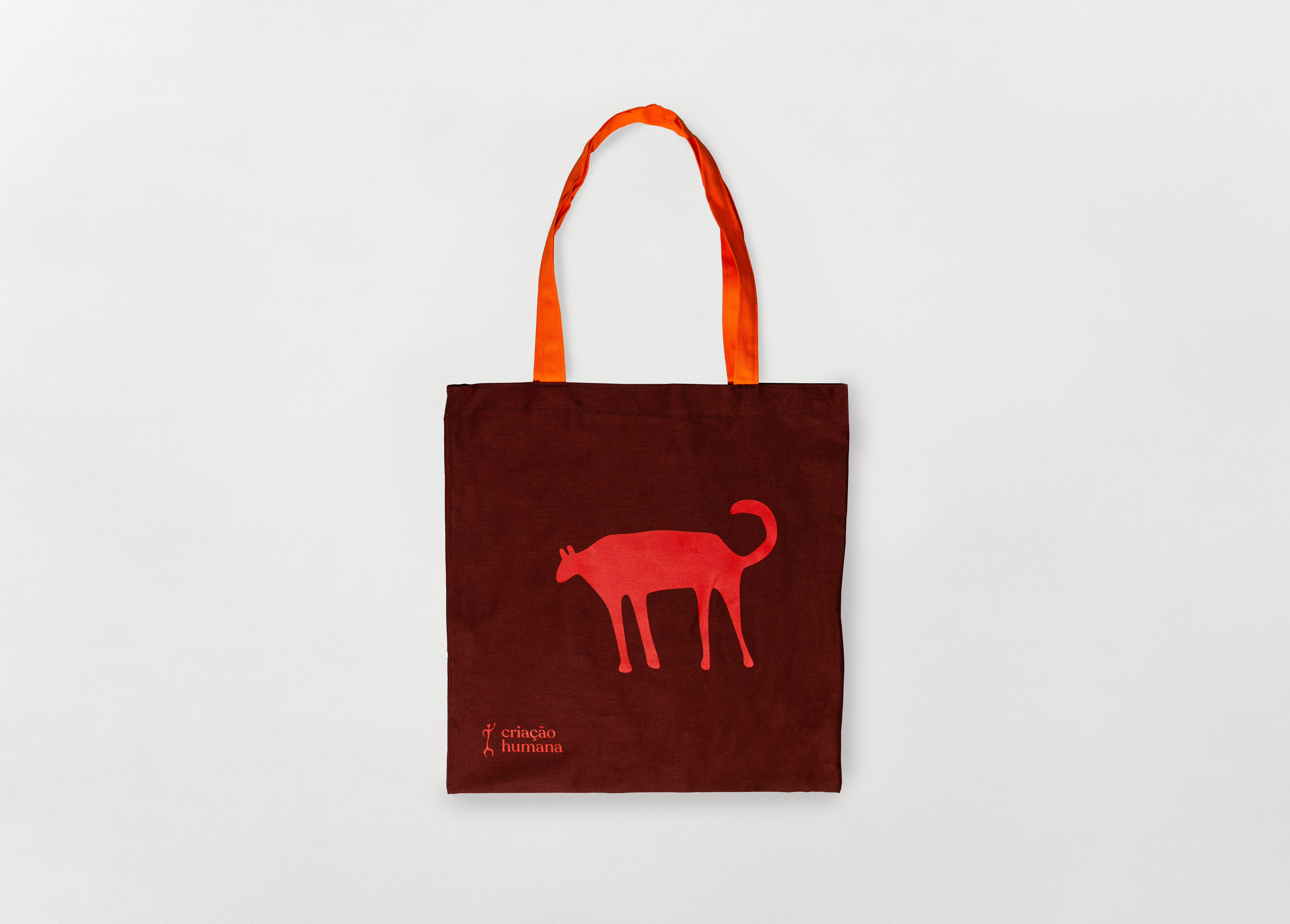 ECOBAG MARROM
