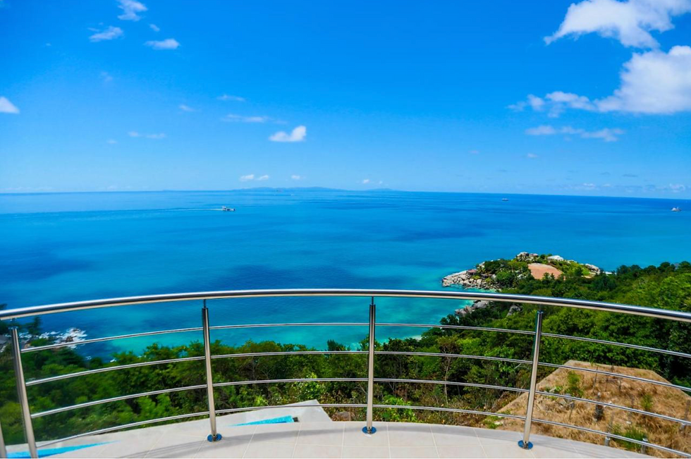 Thumbnail: SEYCHELLES (Including Private Boat Tour): 24th April - 1st May 2027