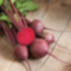 Beets & Greens