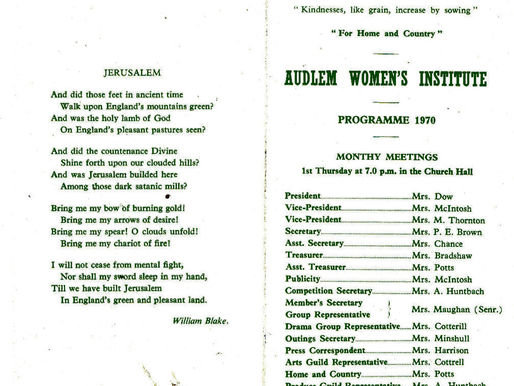 WI Prog 1970