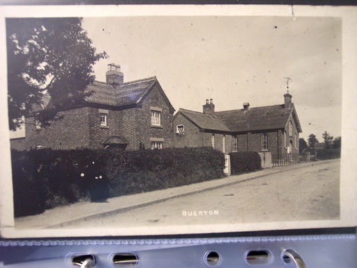Buerton School