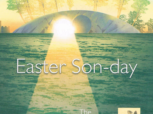 Parish Newsletter April 2000