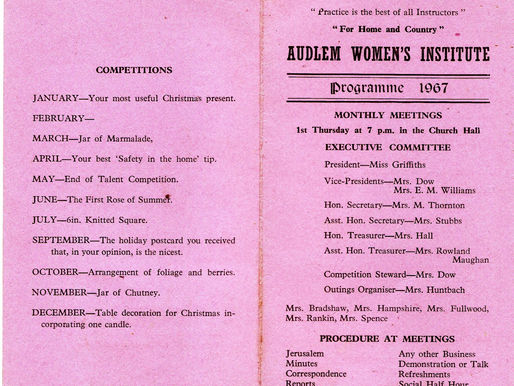 WI Prog 1967