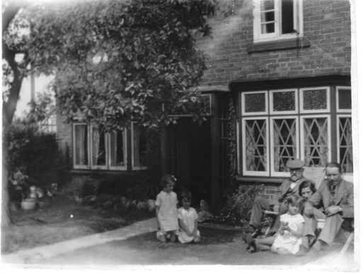 Arthur Bonell Group