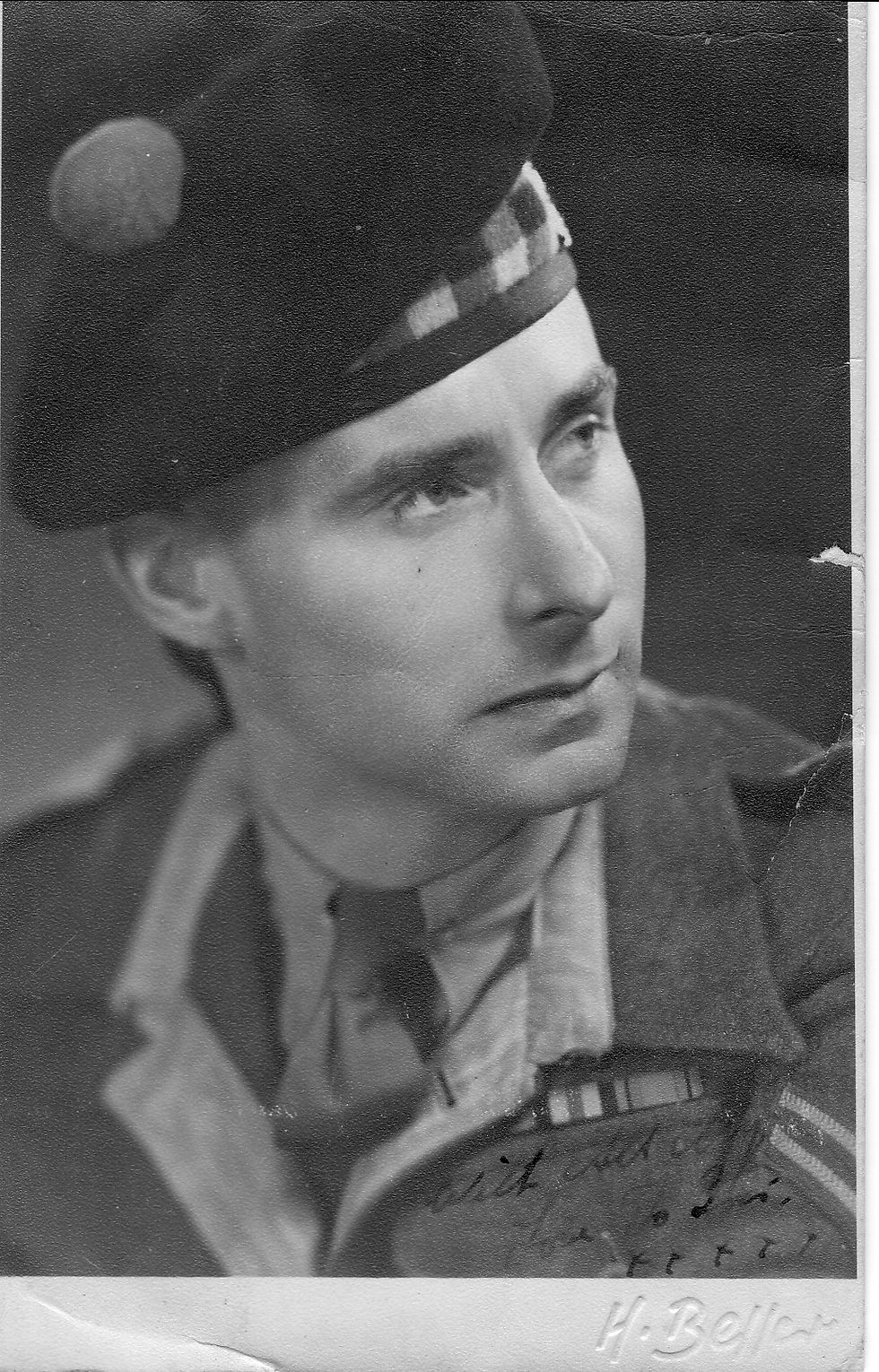 Edward Leigh Of The Green - Part 1