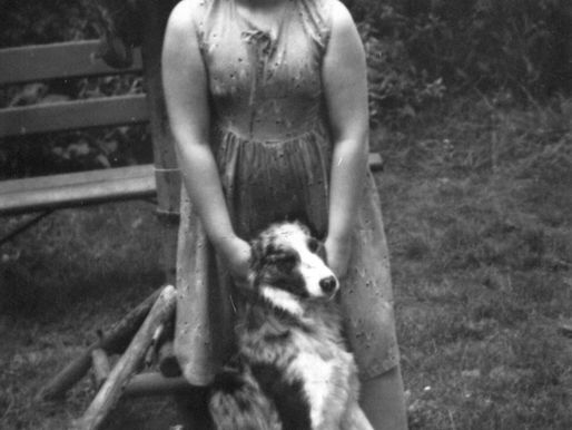 1961 Phyllis Griffiths