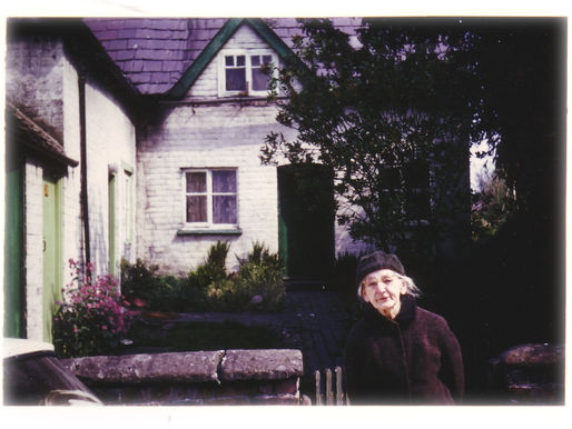 Annie Dutton At Salford