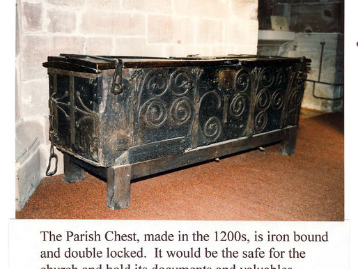 Parish Chest