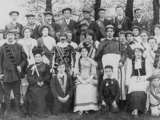 Forester'S Group