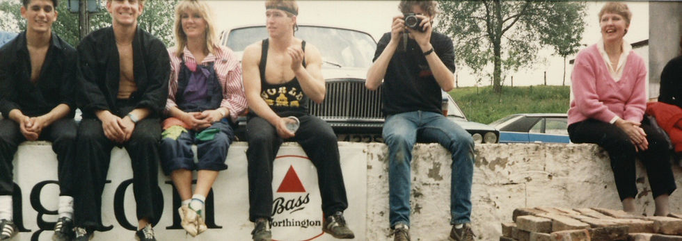 More Raft Race Photos From Mike Burns (13) - Part 5