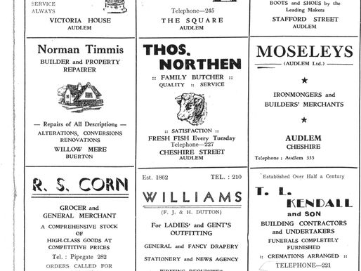 Adverts 2