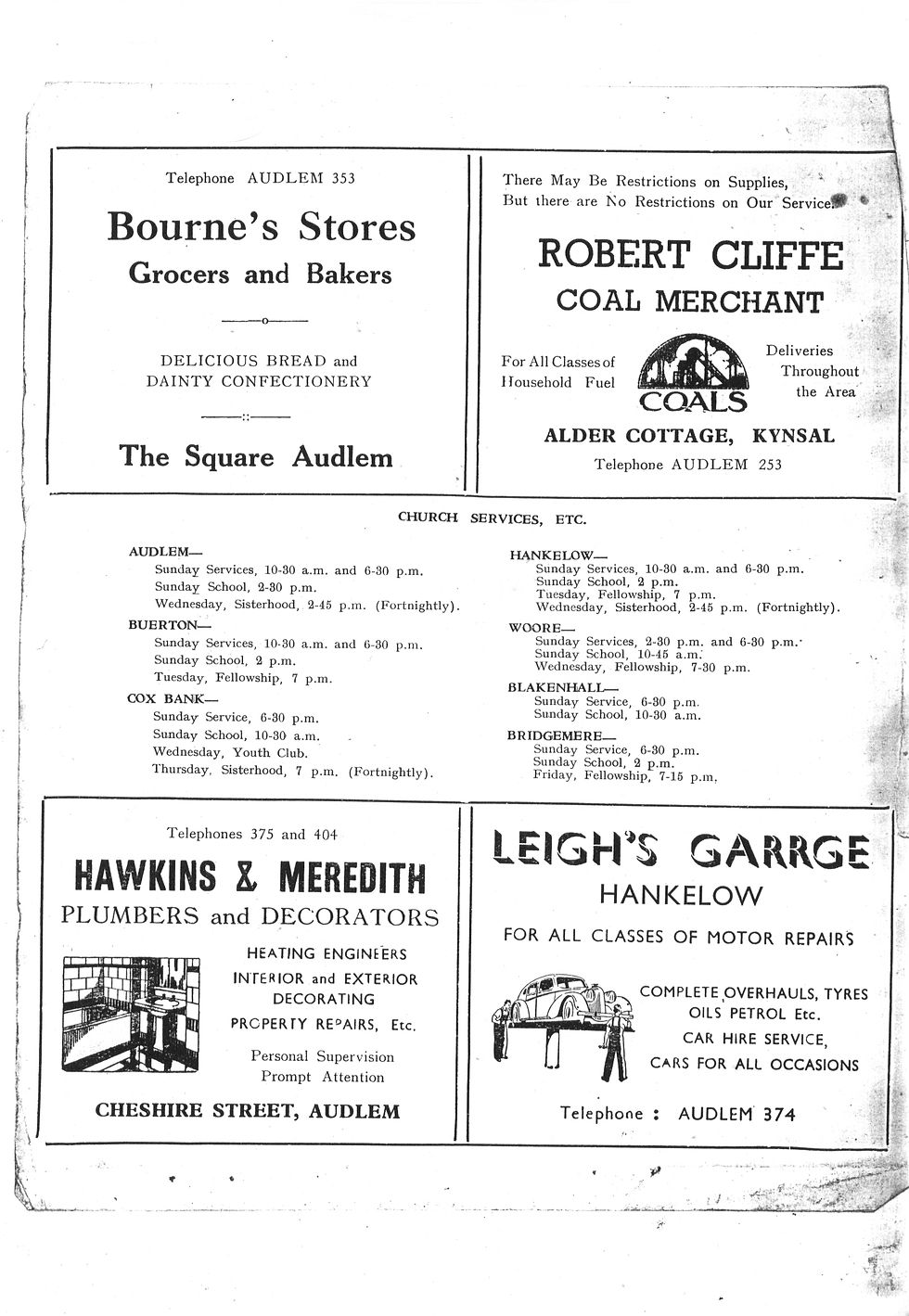 Adverts 2 - Part 2