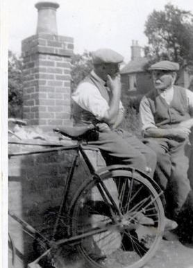 Paddock Lane By Wood Orchard Lane