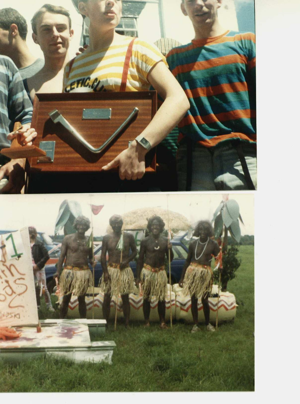 More Raft Race Photos And Results - Part 5