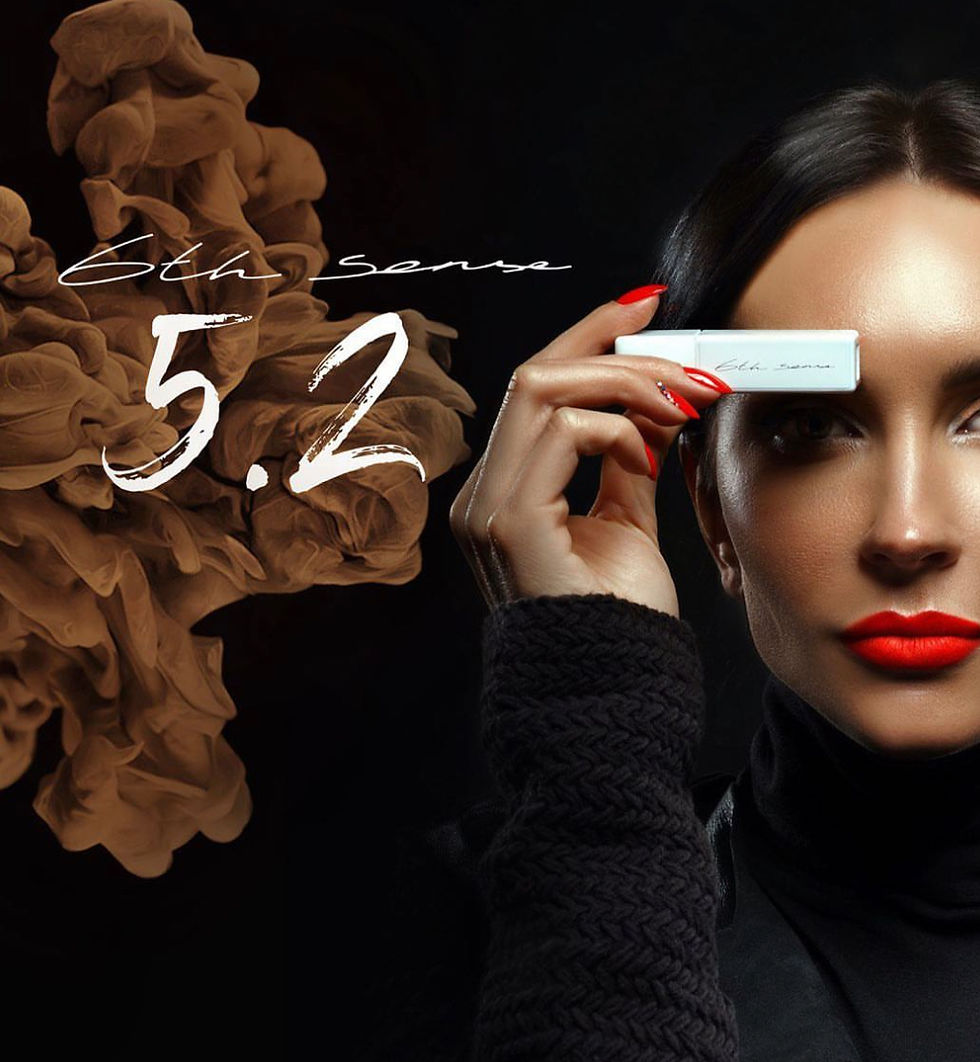 Thumbnail: 6TH SENSE 5.2