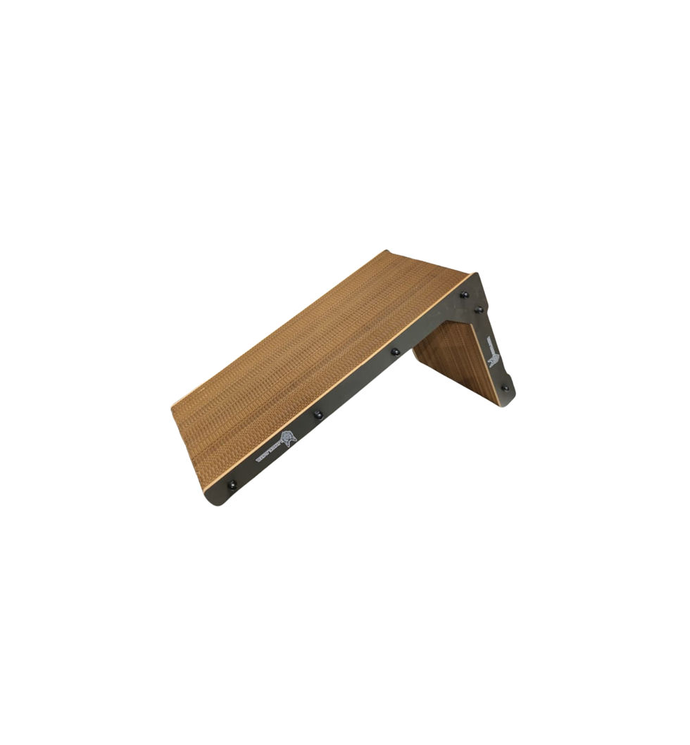 Miniatura: Arranhador Turquia 60