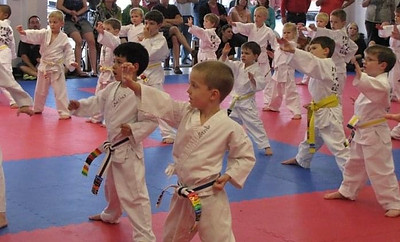 Future Kids Class