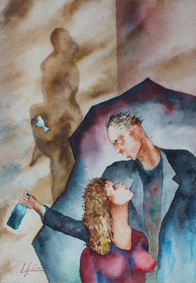 183_Acurela sobre papel _33x23_Serire Delirium Tremens.jpg