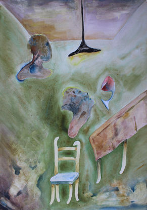 169_ Técnica mixta sobre papel_70x51_Serie Comensales.jpg