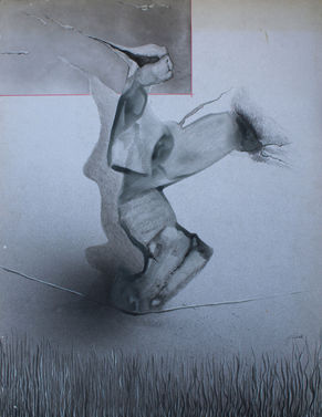 166_ Técnica mixta sobre cartolina_70x51_Serie Onírica.jpg