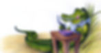 Thumbnail: Treasures in the Sand