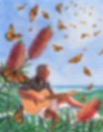 Thumbnail: Treasures in the Sand