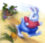 Thumbnail: Treasures in the Sand